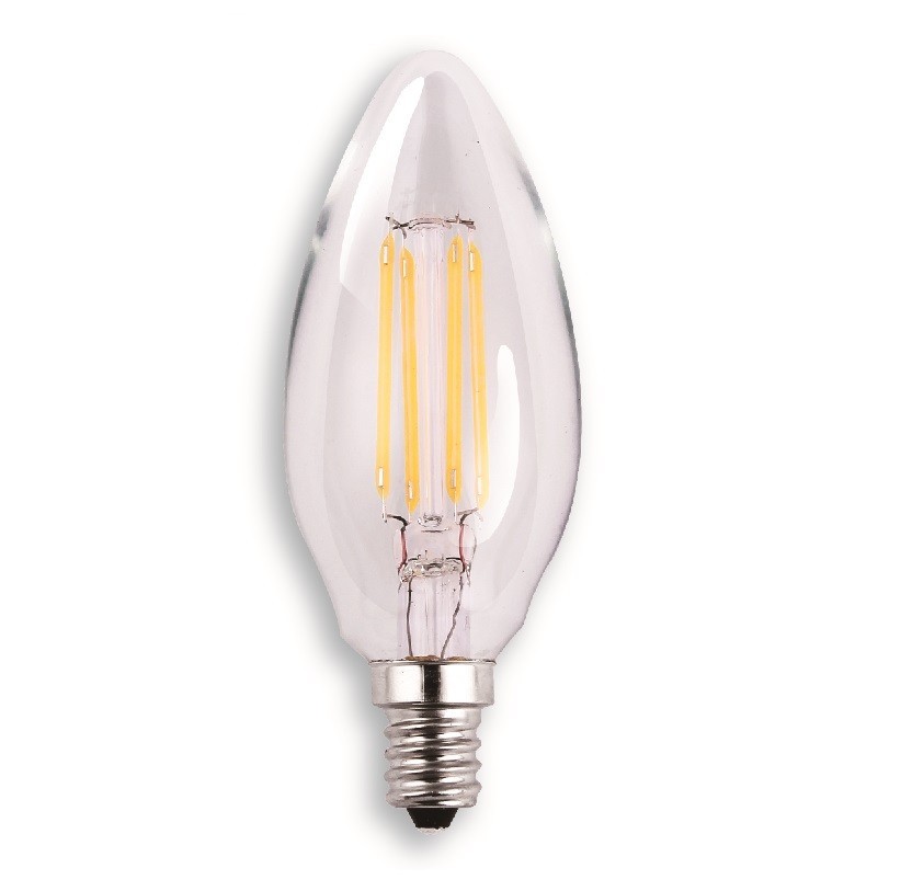 Goodlite G 83371 C35 5 Led D 50k Watt 60 Goodlite G 83371 C35 5 Led D 50k