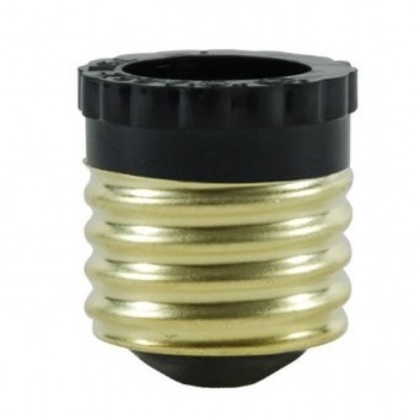 For Intermediate E17 Bulbs Adapters Sockets Light Bulb Larger View